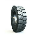 thumbnail image 5 of Mescukay Set of 2 Heavy Duty 28x9-15 Forklift Tire 14 PLY with Tube Flap - Tube Type, 28x9x15 Durable Industrial Forklift Tires, 5 of 6