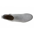 thumbnail image 3 of Vionic Womens Roseland Ankle Boots Slate Grey 9.5M, 3 of 5