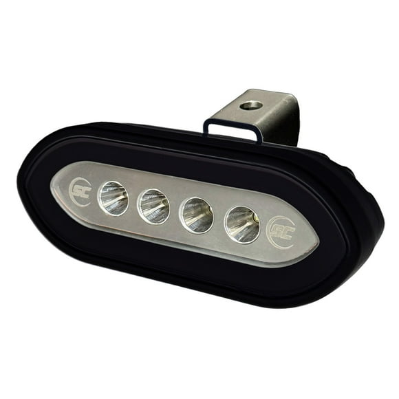 Soporte Spreader Light Shadow-Caster, 4 unidades, carcasa negra