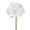 White*1, variant on 1 Pcs Pink Hydrangea Artificial Flowers 10.43x4.33 Inch Valentines Faux Hydrangea Flowers with Stems Fake Bouquet Bulk Realistic Floral for Spring Summer Wedding Home Table Indoor Decoration