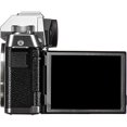 thumbnail image 4 of FUJIFILM X-T100 Digital Camera (Body Only, Dark Silver) Basic Bundle FUJIFILM 16581965, 4 of 5
