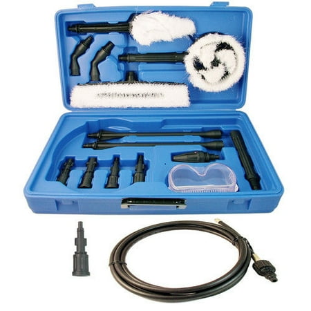 Powerwasher 80007 17-Piece Accessory Kit for Pressure Washers