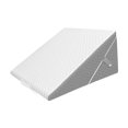 thumbnail image 4 of Lipstore Bed Wedge Pillow Incline Removable Bed Rest Pillow for Snoring Sleeping Sofa, 4 of 8