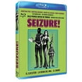 thumbnail image 1 of Seizure [ Blu-Ray, Reg.A/B/C Import - Spain ], 1 of 1