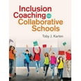 thumbnail image 1 of Pre-Owned Inclusion Coaching for Collaborative Schools (Paperback) 1452268215 9781452268217, 1 of 1