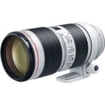 thumbnail image 1 of Lente Canon EF 70-200mm f/2.8L IS III USM SSE, 1 of 5