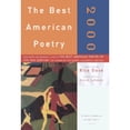 thumbnail image 1 of Best American Poetry: The Best American Poetry (Hardcover), 1 of 1