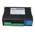 thumbnail image 2 of Digital Stepper Motor Driver, Command Control High Accuracy Encoder DC20-80V Stepper Motor Driver  for CNC, 2 of 7
