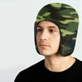 thumbnail image 2 of Cold Weather Ear Cap for Skiing Cycling and Outdoor Winter Sports, 2 of 3