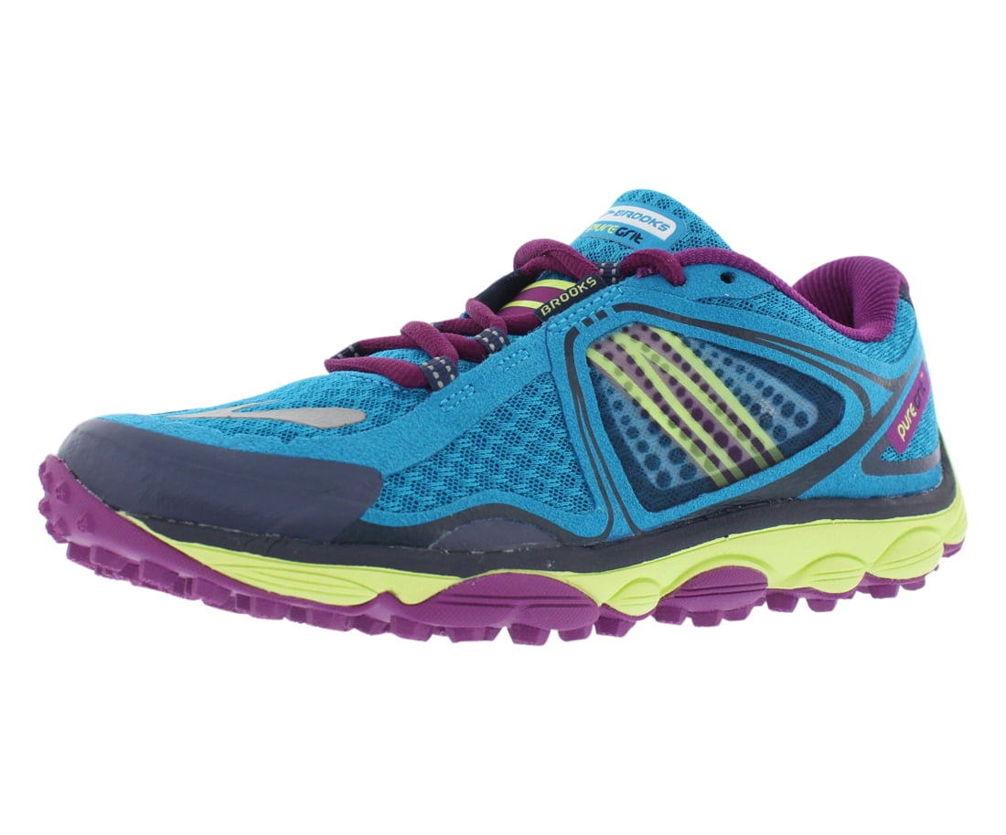 brooks puregrit 3