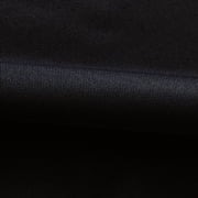 Mainstays Black Solid Blackout Grommet Curtain Panel Pair, Set of 2, 30 W x 84 L