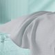 thumbnail image 5 of Funda de almohada de fibra de verano con tacto fresco, de punto de algodón, natural, para cama, para el cuidado del cabello, de seda., 5 of 5