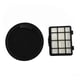 thumbnail image 2 of Cleaning Brushes Filter Set For Bosch Series 2 BGC05A220A BGC05AAA1 BGC05AAA2, 2 of 5