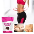 thumbnail image 3 of Té adelgazante desintoxicante Wdftyju Natural 28 unidades, 3 of 9