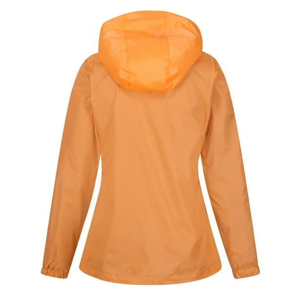 Regatta - Chaqueta softshell impermeable modelo Corinne IV para chica/mujer (Aqua Frío) Regatta UTRG3378_coolaqua