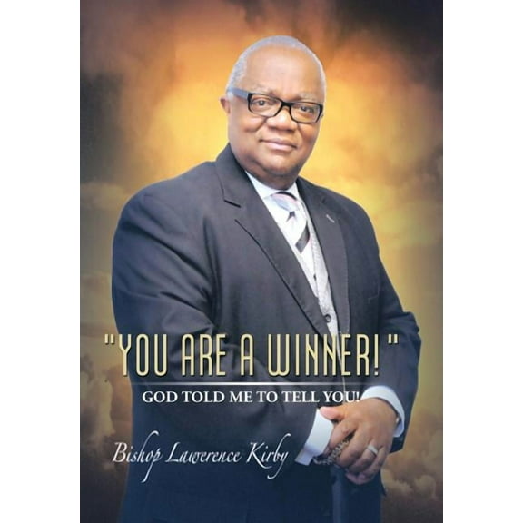 You Are a Winner! ... God Told Me to Tell You!