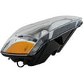 thumbnail image 3 of New Headlamp Assembly Compatible with 2005-2007 Dodge Magnum HALOGEN D100135, 3 of 7