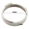 thumbnail image 1 of Langgg Exhaust Pipe Interface Air Conditioner Exhaust Tube Connector Air Conditioner Accessory, 1 of 5