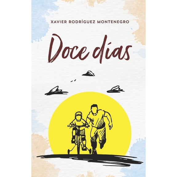 Doce Días (Paperback)