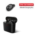 thumbnail image 1 of BL1 Auriculares inalámbricos Bluetooth Auriculares deportivos mini portátiles Eccomum Auriculares, 1 of 6