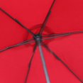 thumbnail image 5 of Polyester Garden Parasol Replacement Canopy - 2 Meter Diameter - Anti-Ultraviolet - Fits 6 Bone Umbrella, 5 of 5