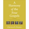thumbnail image 2 of Harmonie des Quatre Évangiles, A, la Nouvelle Version Internationale, 2 of 4