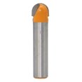 thumbnail image 2 of Broca para Enrutador de Caja de Núcleo de Punta forma forma forma con Vástago de 8 Mm de 3/8 "de Diámetro shamjiam Broca de carburo, 2 of 8
