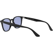 Ray-Ban Rb4258f Asian Fit Square Sunglasses