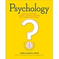 thumbnail image 2 of Psychologie : Penseurs Essentiels, Théories Classiques, et Comment Elles Informent Votre Monde, 2 of 3