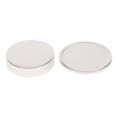 thumbnail image 3 of De 4 Cubiertas Protectoras De Metal Delanteras Y Traseras Protectoras Para Montura, 3 of 7