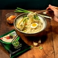 Raoh Tonkotsu Ramen Noodle Soup, 3.53 oz Packet