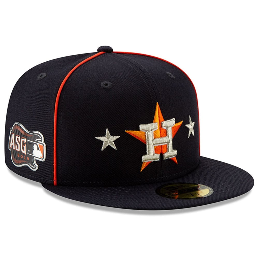 astros star hat