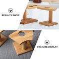 thumbnail image 3 of Friends as Housewarming Gift Hand Roll Storage Rack 1Set 5.1X3.8X2.9In, 3 of 5