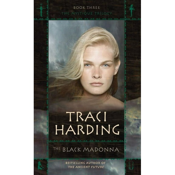 Black Madonna (Paperback)