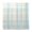 Soft Blue and Beige Plaid, variant on Dailycode Shower Curtain Liners 72x72in Water Resistant Machine Washable Rustproof Grommets Fabric Bath Curtain, Soft Light Blonde Wood Grain