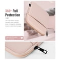 thumbnail image 3 of Funda Sleeve TiMOVO para Kindle Paperwhite/Colorsoft 6-7 Pulgadas Rosa, 3 of 7
