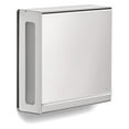 thumbnail image 2 of Blomus 66666 Papertowel Dispenser  Polished, 2 of 2