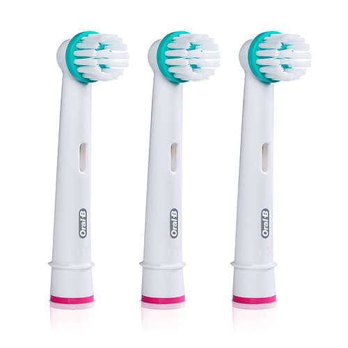 oral b lineup