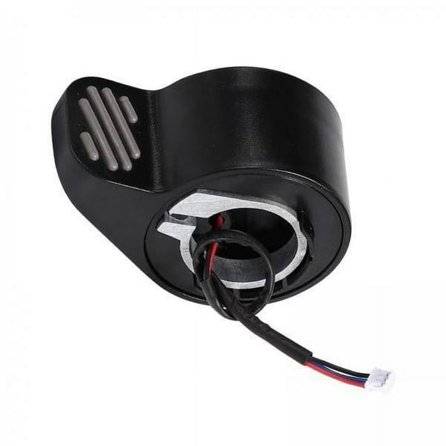 2 Controladores De Velocidad Del Del Pulgar Del Scooter Eléctrico Para Ninebot ES1 ES2 ES3 ES4
