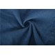thumbnail image 5 of ICHUANYI Clearance Women's Summer Loose Short Sleeve V-Neck Mid Calf Denim Dress(Blue, XL) ICHUANYI WER2023081011087, 5 of 8