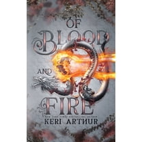 The Drakkon Kin Trilogy Of Blood and Fire, Book 3, (Paperback)