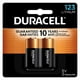 thumbnail image 1 of Batería de litio Duracell CR123A 3V, paquete de 2 unidades Duracell NA, 1 of 6
