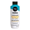 thumbnail image 3 of Salon Line - Linha Hidra (Mix de Oleos e Manteiga de Karite) - Kit Shampoo e Condicionador Nutricao e Definicao (2 x 300 Ml) - (Karite Butter and Oil Mix - Shampoo and Conditioner Set (2x 10.14 FlOZ)), 3 of 4