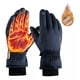 thumbnail image 1 of Guantes Invierno Térmicos Pantalla Táctil Guantes Frio Moto, 1 of 8