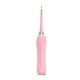 thumbnail image 3 of Ganfancp Cepillo de Dientes Limpiador Dental Recargable Smart Home Beauty Instrument Smart Soft Bristle Toothbrush Rebajas Hoy Liquidación 1X Cuerpo Principal, 1X Cabezal Esmerilado, 1X Cabezal de Ce, 3 of 4