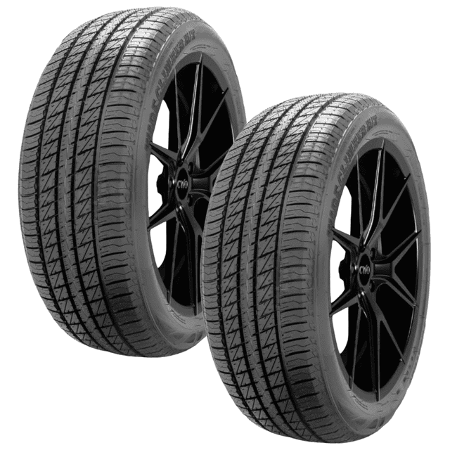 Paquete de 2 Llantas 265/60 R18 SURETRAC WIDE CLIMBER H/T 110H