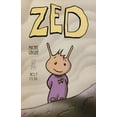 thumbnail image 1 of Zed #7 VF ; Gagne Comic Book, 1 of 1