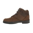 thumbnail image 3 of Roper Mens Horseshoe Round Toe Lace Up  Ankle Boots, 3 of 7