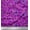 Purple, variant on Soimoi Cotton Duck Fabric Flower Artistic Print Fabric by the Yard 42 Inch Wide
