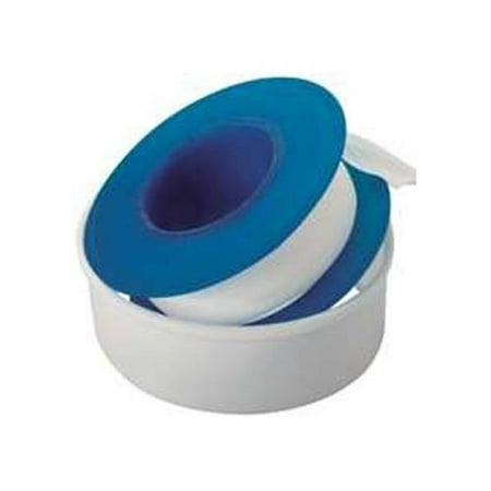 Pak PP20855100 Pipe Thread Seal Tape 0.5 x 300 (Best Way To Seal Pipe Threads)